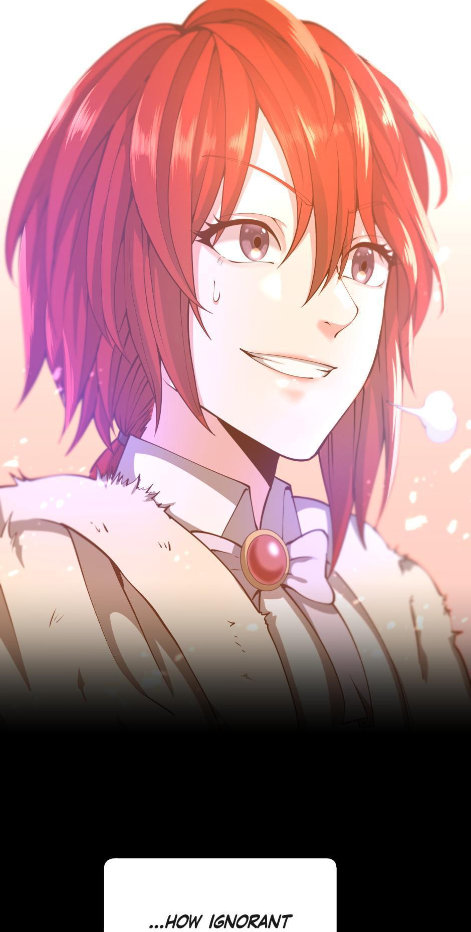 The Beginning After The End Chapter 138 image 07